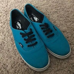 Vans Shoes